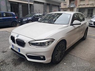 BMW Serie 1 (F20) - 2019