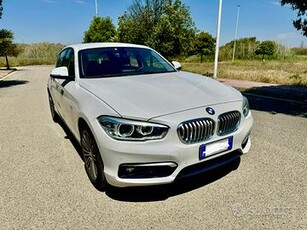 BMW SERIE 1 F20 LCI 116d 116cv URBAN FULL LED