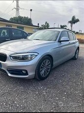BMW Serie 1 (F21) - 2016 cambio automatico