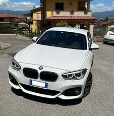 BMW Serie 1 (F21) - 2019