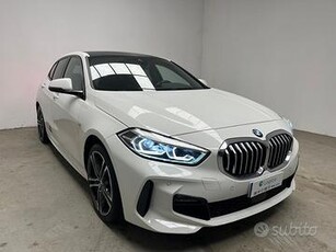 BMW Serie 1 F40 - 120d Msport xdrive auto