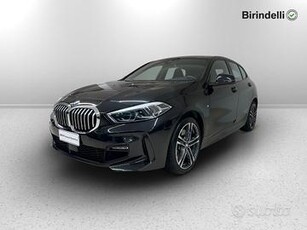 BMW Serie 1 (F40) - 120d xDrive 5p. Msport