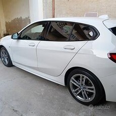 BMW Serie 1 (F40) - 2020