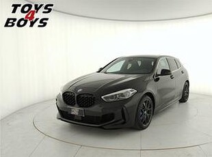 BMW Serie 1 F40 - M 135i xdrive auto