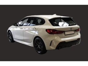 BMW SERIE 1 i 5p. Msport + M INT.+ TETTO PANORAMICO