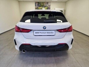 BMW SERIE 1 i Msport auto