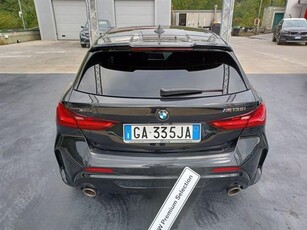 BMW SERIE 1 M 135i xdrive auto