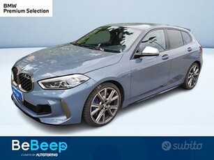 BMW Serie 1 M 135I XDRIVE AUTO