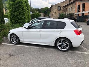 BMW Serie 1 M SPORT
