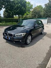 BMW Serie 118d