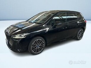 BMW Serie 2 225e Active Tourer xdrive Msport auto