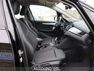 BMW SERIE 2 ACTIVE TOURER 218i Active Tourer Sport