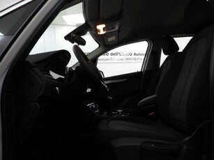 BMW SERIE 2 ACTIVE TOURER d Active Tourer Neo Patentati