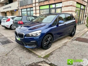 BMW SERIE 2 ACTIVE TOURER d xDrive Active Tourer Luxury aut.