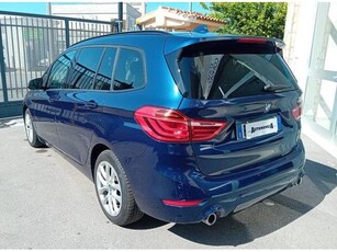 BMW SERIE 2 d xDrive Gran Tourer Business Aut. 7 Posti