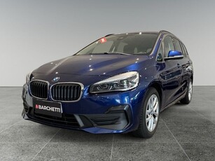 BMW Serie 2 Gran Tourer