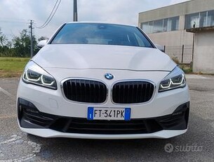 BMW Serie 2 G.T. (F46) - 2019