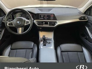 BMW SERIE 3 318d