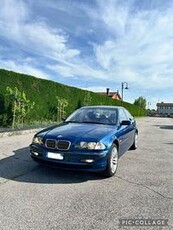 BMW serie 3 330 xd 2001 automatica 4p