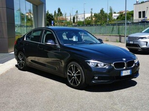BMW SERIE 3 d Sport