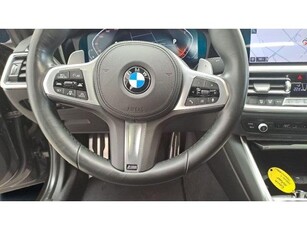 BMW SERIE 3 d xDrive Msport Aut. + Tetto