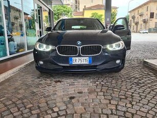 BMW Serie 3 (E21) - 2013