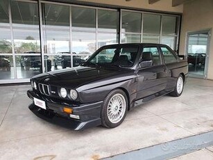 BMW Serie 3 (E30) M3