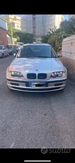 BMW Serie 3 (E46) - 2001