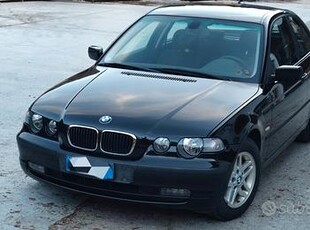 BMW Serie 3 (E46) - 2002