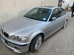 BMW Serie 3 (E90/91) - 2003