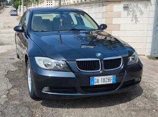 BMW Serie 3 (E90/91) - 2006