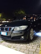 BMW Serie 3 (E90/91) - 2011