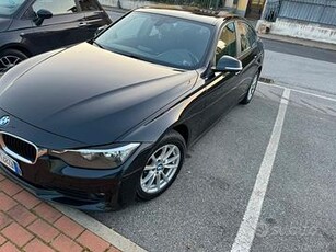 BMW Serie 3 (E90/91) - 2024