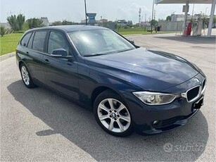 BMW Serie 3 (F30/31)