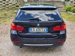 BMW Serie 3 Touring 318d Modern