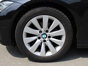 BMW SERIE 3 TOURING 318d Touring Business Advantage aut.