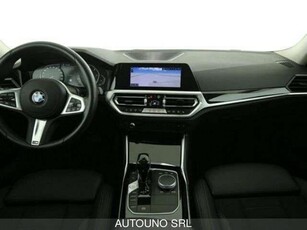 BMW SERIE 3 TOURING 320d 48V Touring Sport