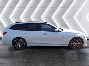 BMW SERIE 3 TOURING 330d Touring xdrive Msport auto