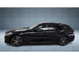 BMW SERIE 3 TOURING d 48V Touring Msport Aut.