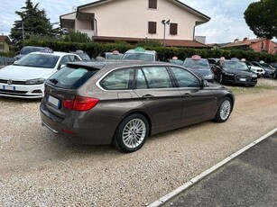 BMW SERIE 3 TOURING dA xDrive Touring Luxury