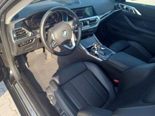 BMW SERIE 4 420d 48V Coupé Sport