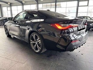 BMW Serie 4 430i Coupe Msport CURVED DISPLAY 245cv auto