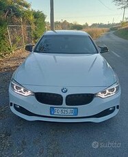 BMW Serie 4 G.C. (F36) - 2016