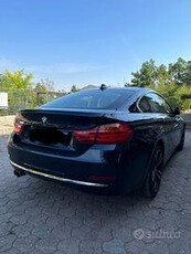 BMW Serie 4 G.C. (F36) - 2016