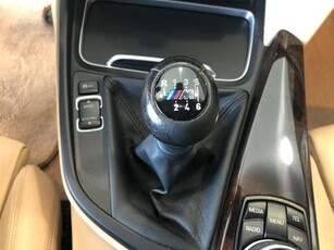 BMW SERIE 4 GRAND COUPE 420d Gran Coupé Msport