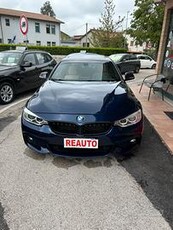 BMW serie 4 Msport