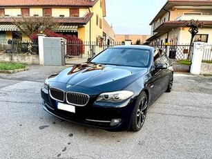 BMW serie 5 3.0 Diesel