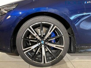 BMW SERIE 5 520d 48V xDrive Msport