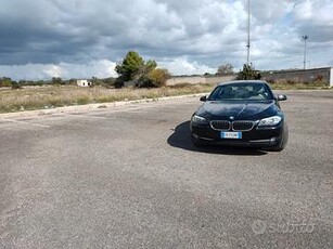 BMW Serie 5 berlina automatica