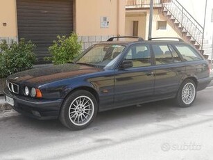 BMW Serie 5 (E12/28/34) - 1994